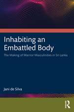 Inhabiting an Embattled Body