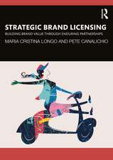 Strategic Brand Licensing: Building Brand Value through Enduring Partnerships