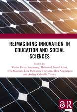 Reimagining Innovation in Education and Social Sciences: Proceedings of the International Joint Conference on Arts and Humanities (IJCAH 2022), September 10-11, 2022, Surabaya, Indonesia