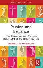 Passion and Elegance