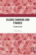 Islamic Banking and Finance