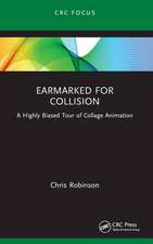 Earmarked for Collision