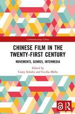 Chinese Film in the Twenty-First Century