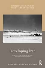 Developing Iran