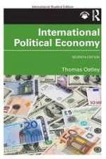 International Political Economy