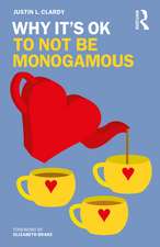 Why It's OK to Not Be Monogamous