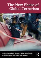 The New Phase of Global Terrorism