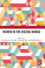 Women in the Digital World