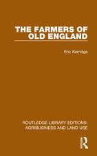 The Farmers of Old England