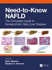 Need-to-Know NAFLD