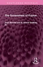 The Government of France