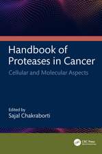 Handbook of Proteases in Cancer: Cellular and Molecular Aspects