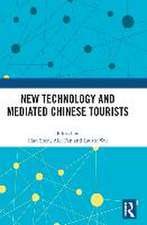 New Technology and Mediated Chinese Tourists