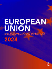 European Union Encyclopedia and Directory 2024