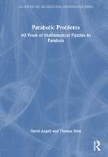 Parabolic Problems: 60 Years of Mathematical Puzzles in Parabola