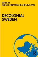 Decolonial Sweden