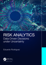 Risk Analytics