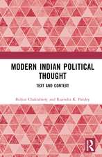 Modern Indian Political Thought: Text and Context