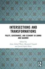 Intersections and Transformations