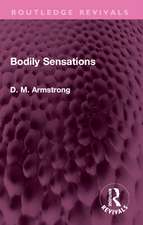 Bodily Sensations