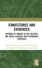 Conjectures and Evidences