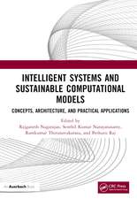 Intelligent Systems and Sustainable Computational Models