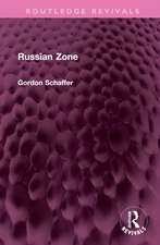 Russian Zone