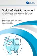 Solid Waste Management