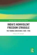 India’s Nonviolent Freedom Struggle