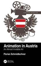 Animation in Austria