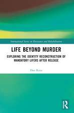 Life Beyond Murder