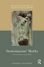 Stonemasons' Marks: Context, History and Purposes
