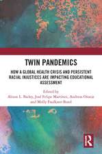 Twin Pandemics: How a Global Health Crisis and Persistent Racial Injustices are Impacting Educational Assessment