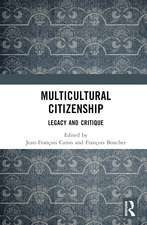 Multicultural Citizenship