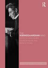 The Kierkegaardian Mind