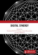 Digital Synergy