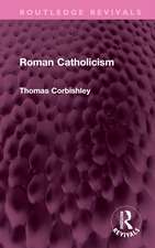 Roman Catholicism