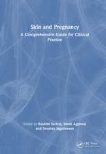 Skin and Pregnancy