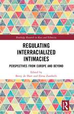 Regulating Interracialized Intimacies