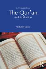 The Qur'an: An Introduction