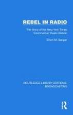 Rebel in Radio: The Story of the New York Times 'Commercial' Radio Station