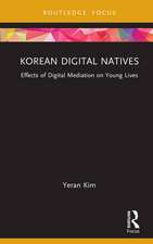 Korean Digital Natives
