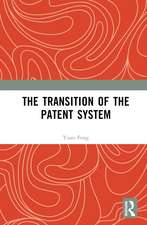 The Transition of the Patent System