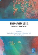 Living with Loss