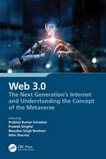 Web 3.0: The Next Generation's Internet and Understanding the Concept of the Metaverse
