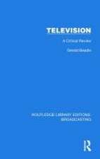 Television: A Critical Review