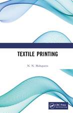 Textile Printing