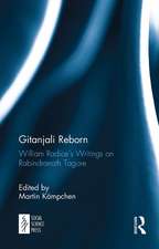 Gitanjali Reborn