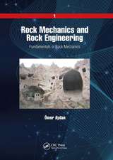 Rock Mechanics and Rock Engineering