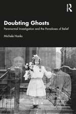 Doubting Ghosts